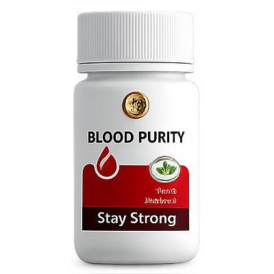 Blood Purify Capsules